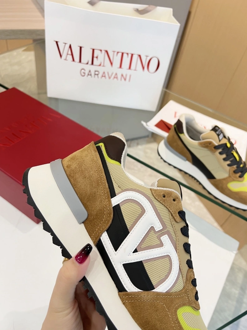 Vxlxntino Sneakers Trendsetting 228980
