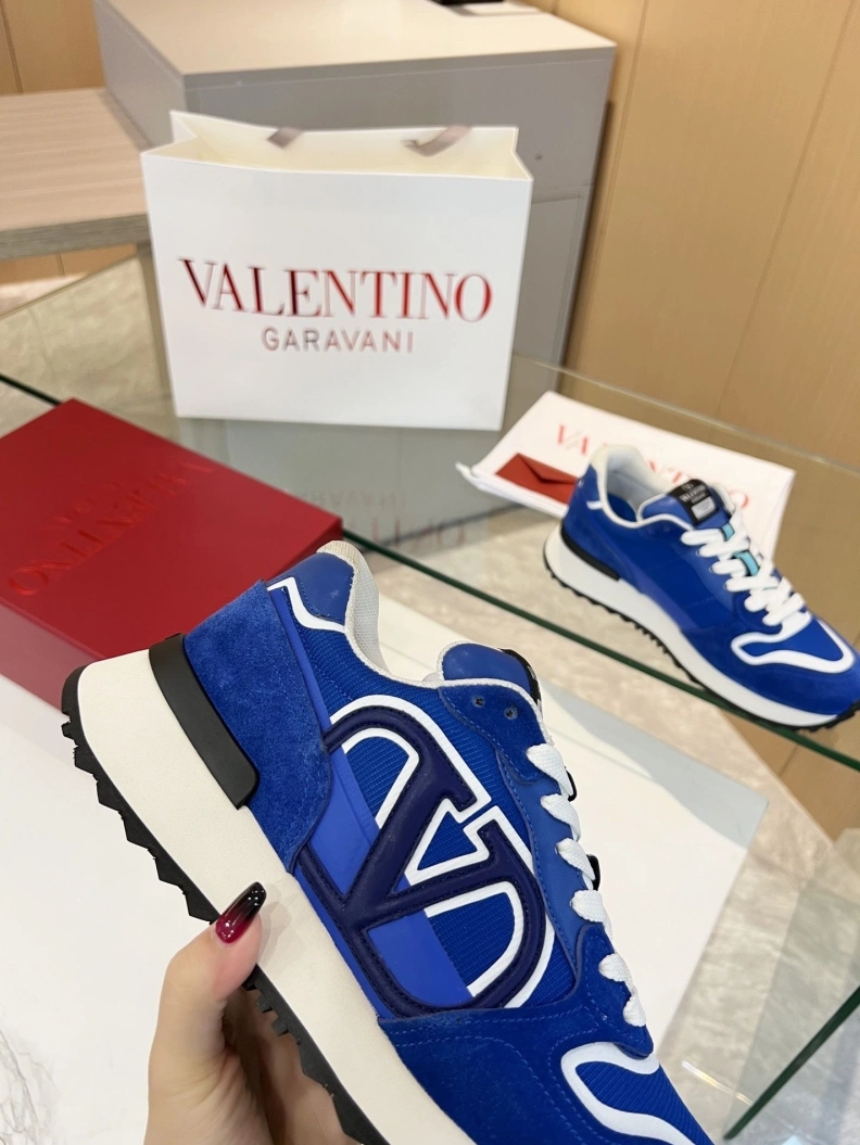 Vxlxntino Sneakers Efficient 228986