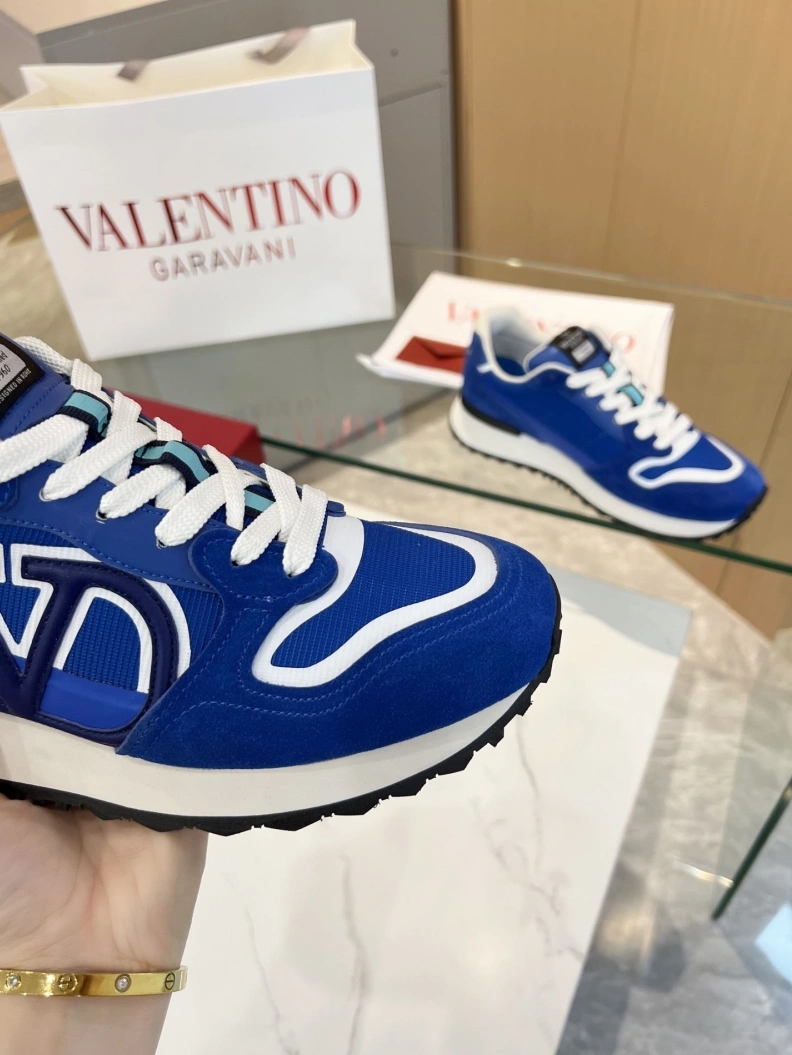 Vxlxntino Sneakers Efficient 228986