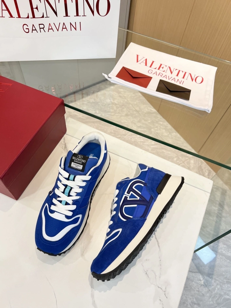 Vxlxntino Sneakers Efficient 228986