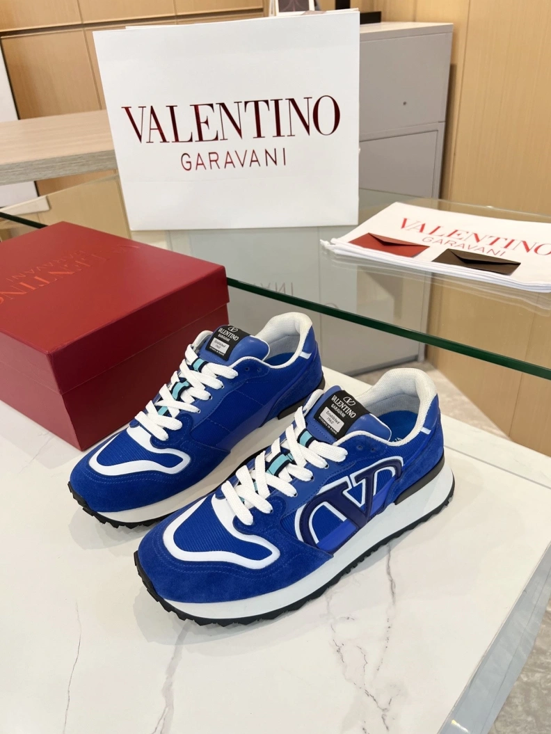 Vxlxntino Sneakers Efficient 228986