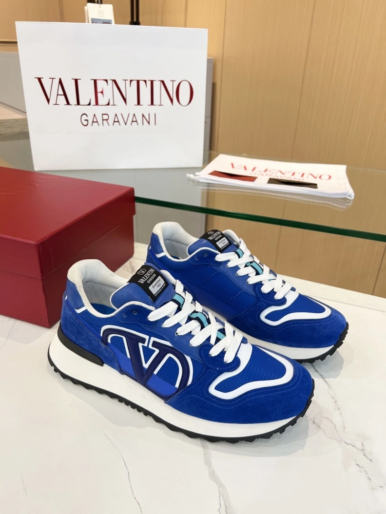 Vxlxntino Sneakers Efficient 228986