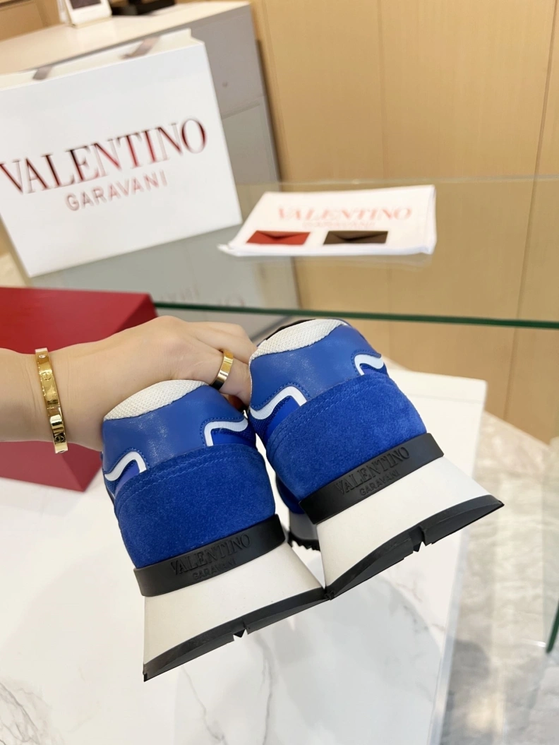 Vxlxntino Sneakers Efficient 228986