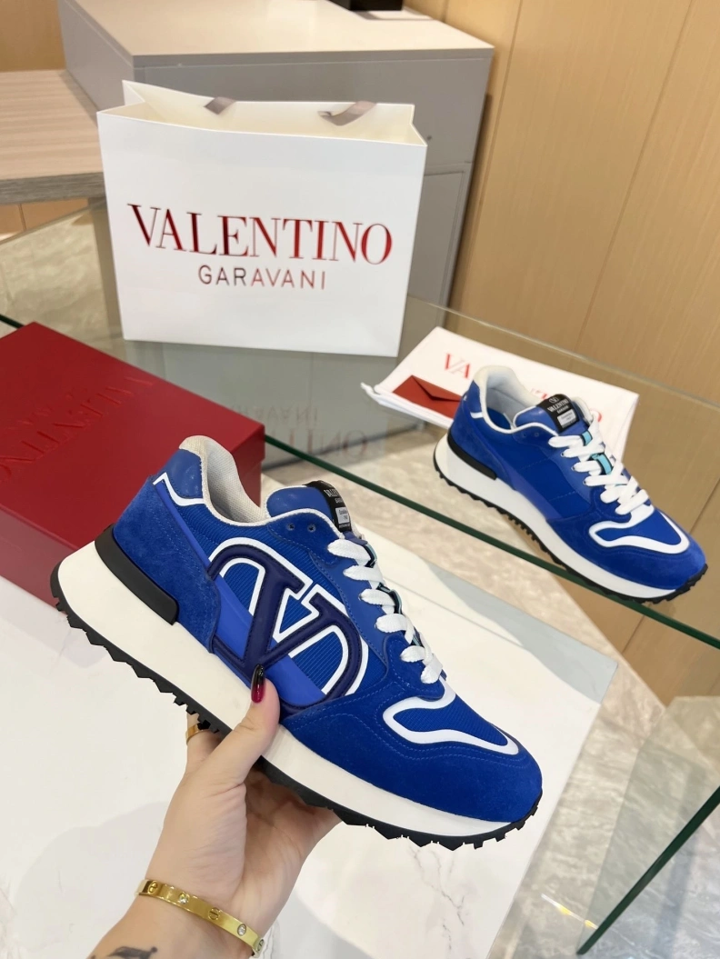 Vxlxntino Sneakers Efficient 228986