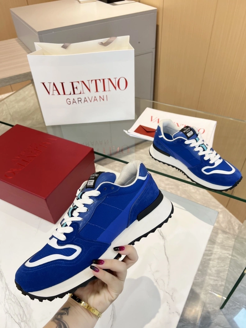 Vxlxntino Sneakers Efficient 228986