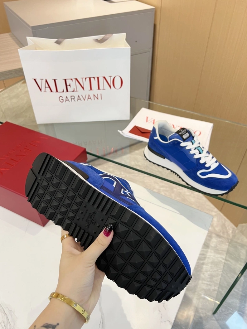 Vxlxntino Sneakers Efficient 228986
