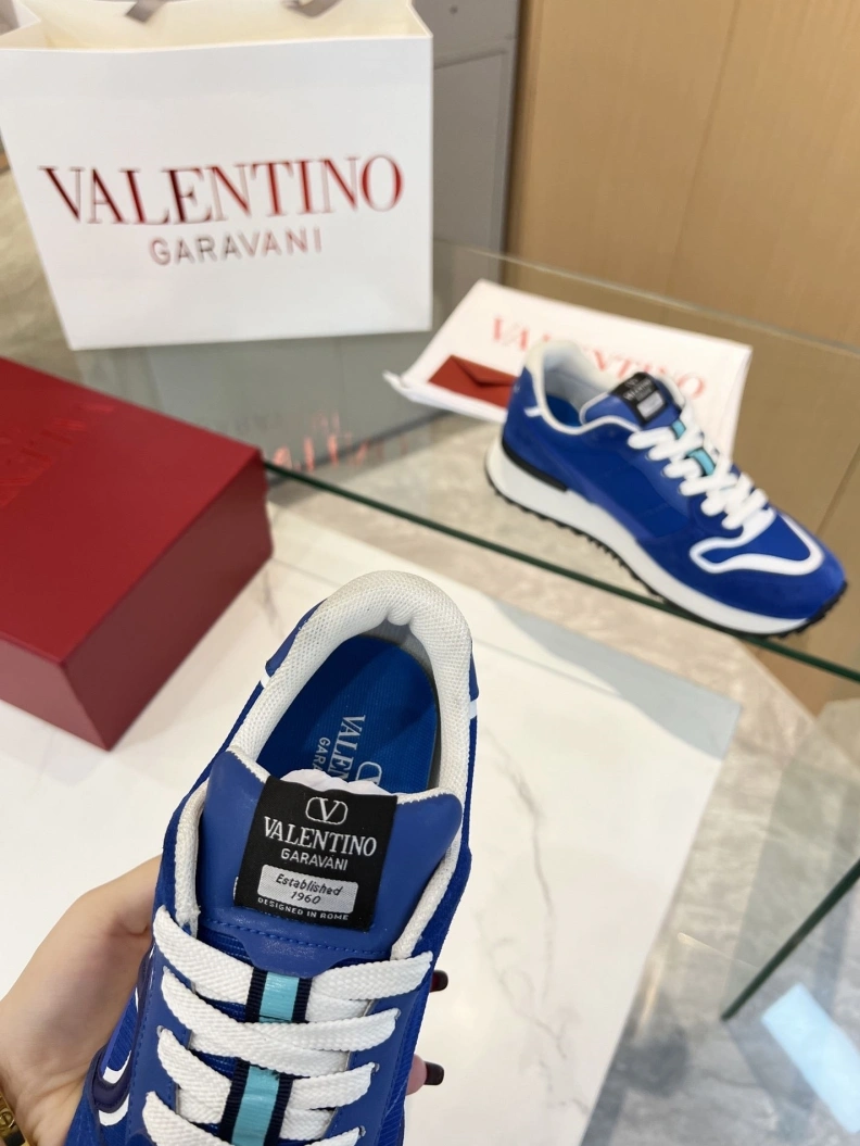 Vxlxntino Sneakers Efficient 228986