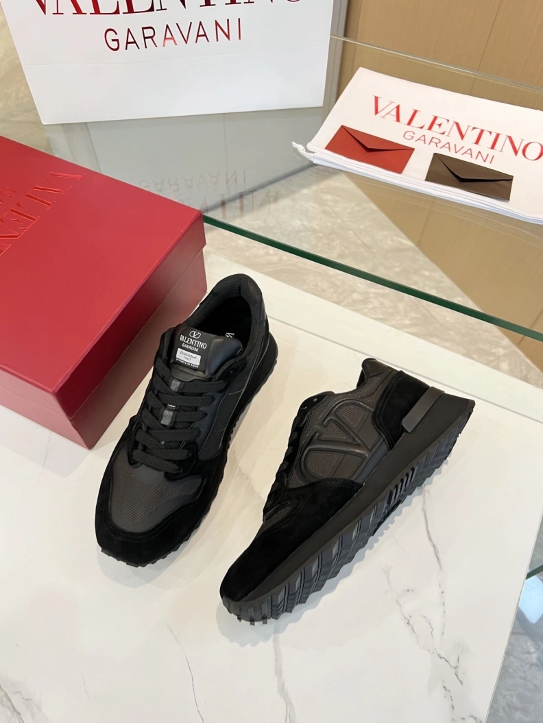 Vxlxntino Sneakers Timeless 228982