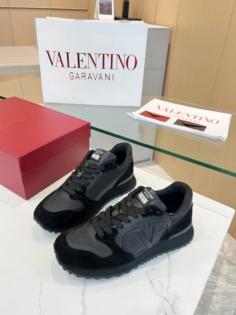 Vxlxntino Sneakers Timeless 228982