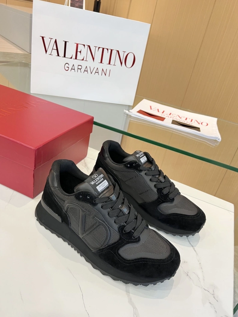 Vxlxntino Sneakers Timeless 228982