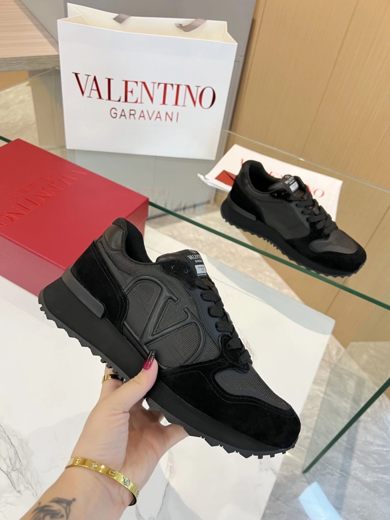 Vxlxntino Sneakers Timeless 228982