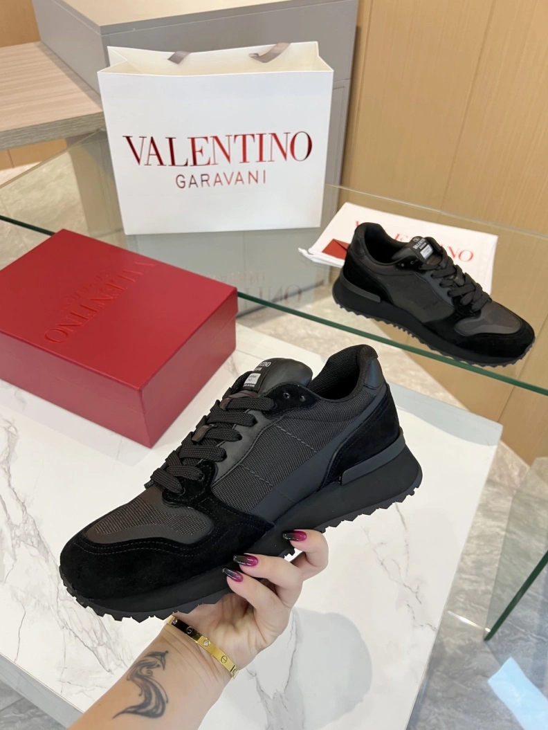 Vxlxntino Sneakers Timeless 228982
