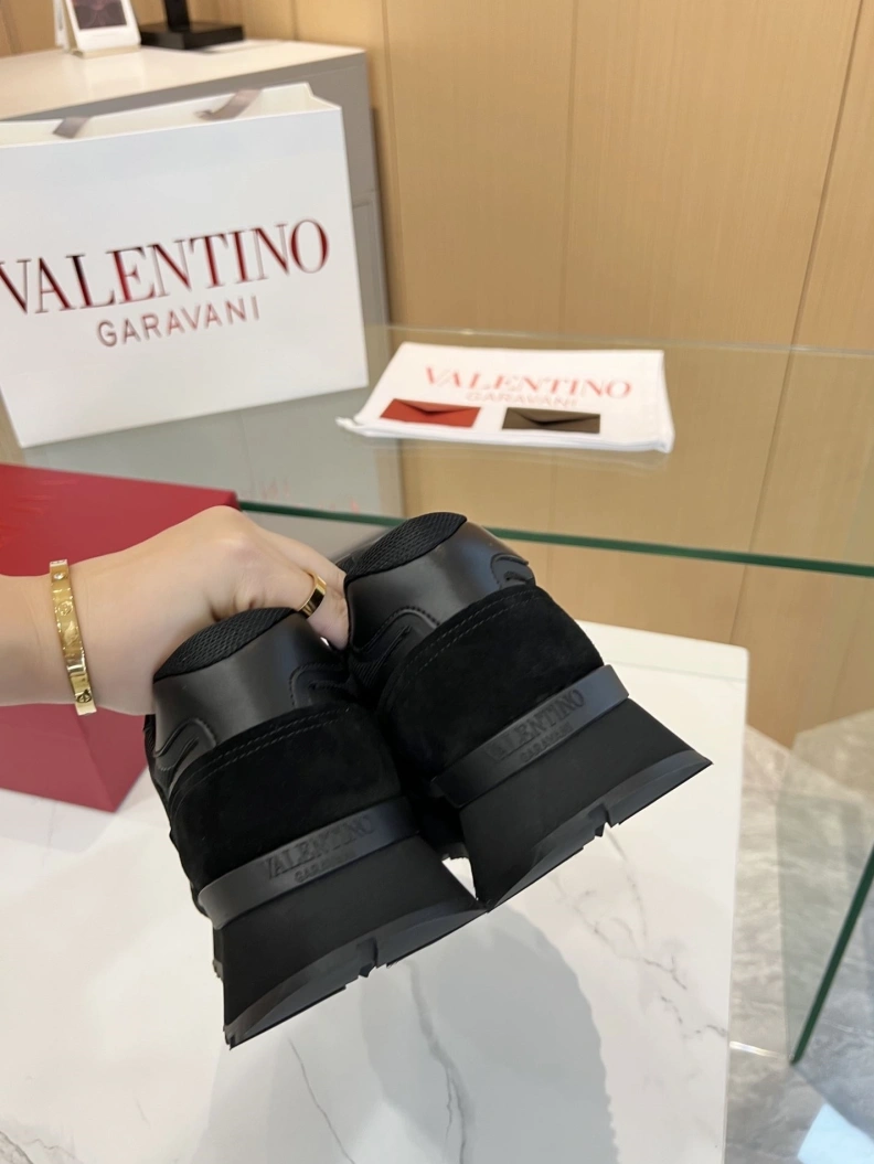 Vxlxntino Sneakers Timeless 228982
