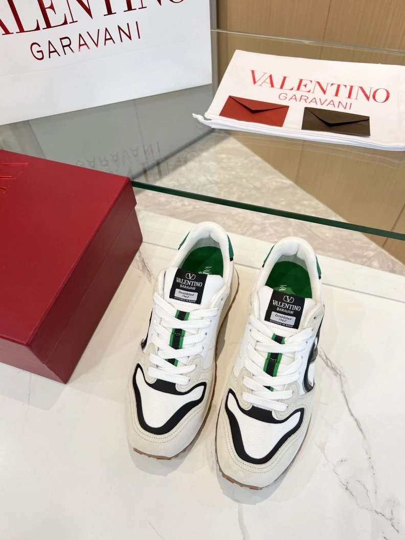 Comfortable Vxlxntino Sneakers 228978