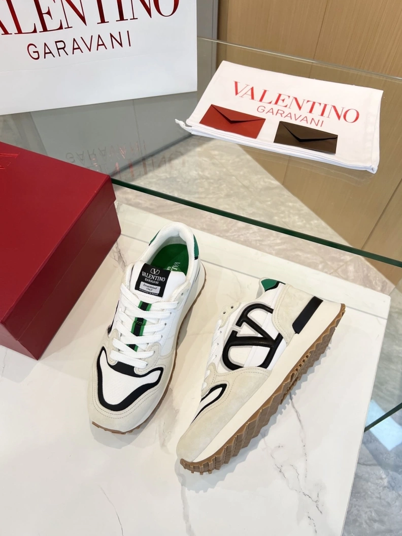Comfortable Vxlxntino Sneakers 228978