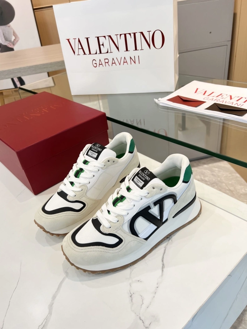 Comfortable Vxlxntino Sneakers 228978