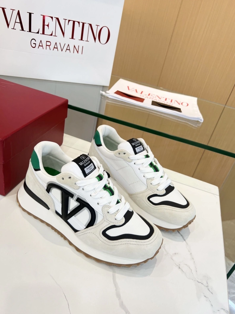 Comfortable Vxlxntino Sneakers 228978