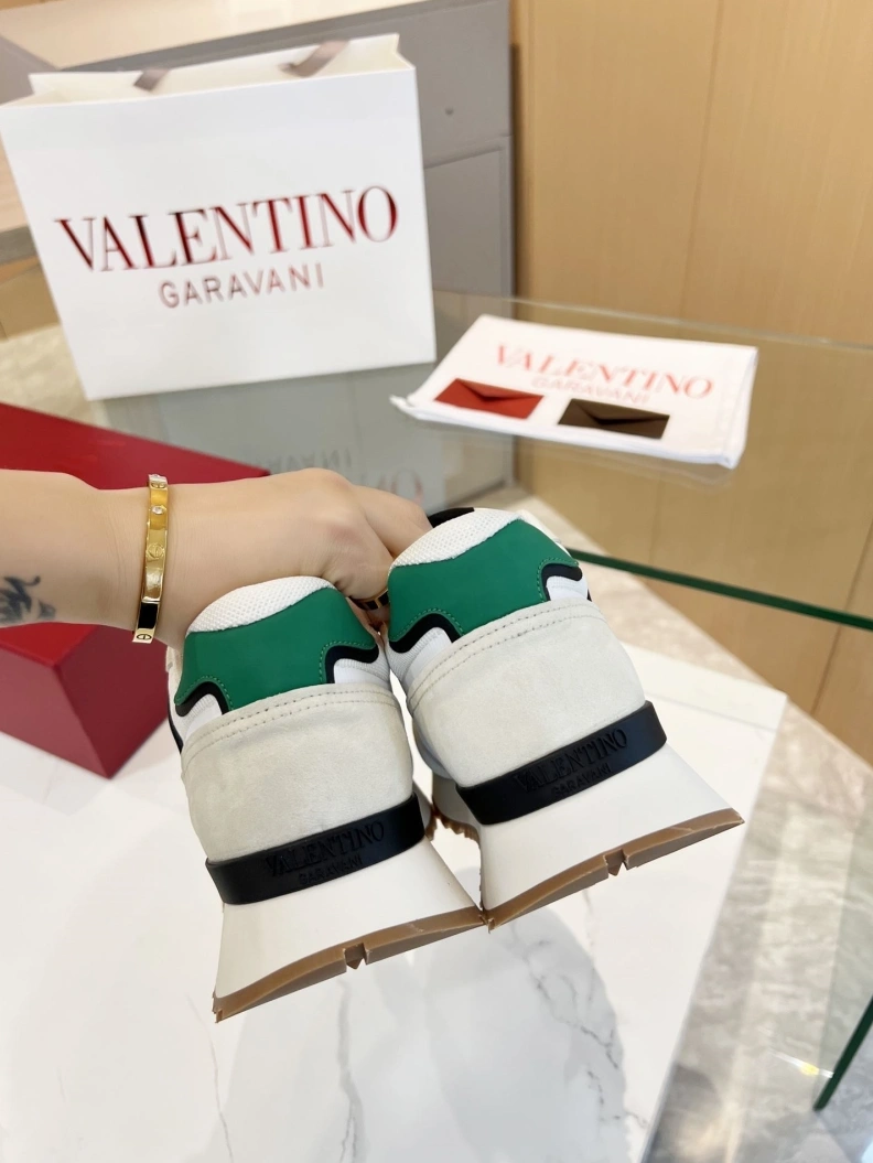 Comfortable Vxlxntino Sneakers 228978