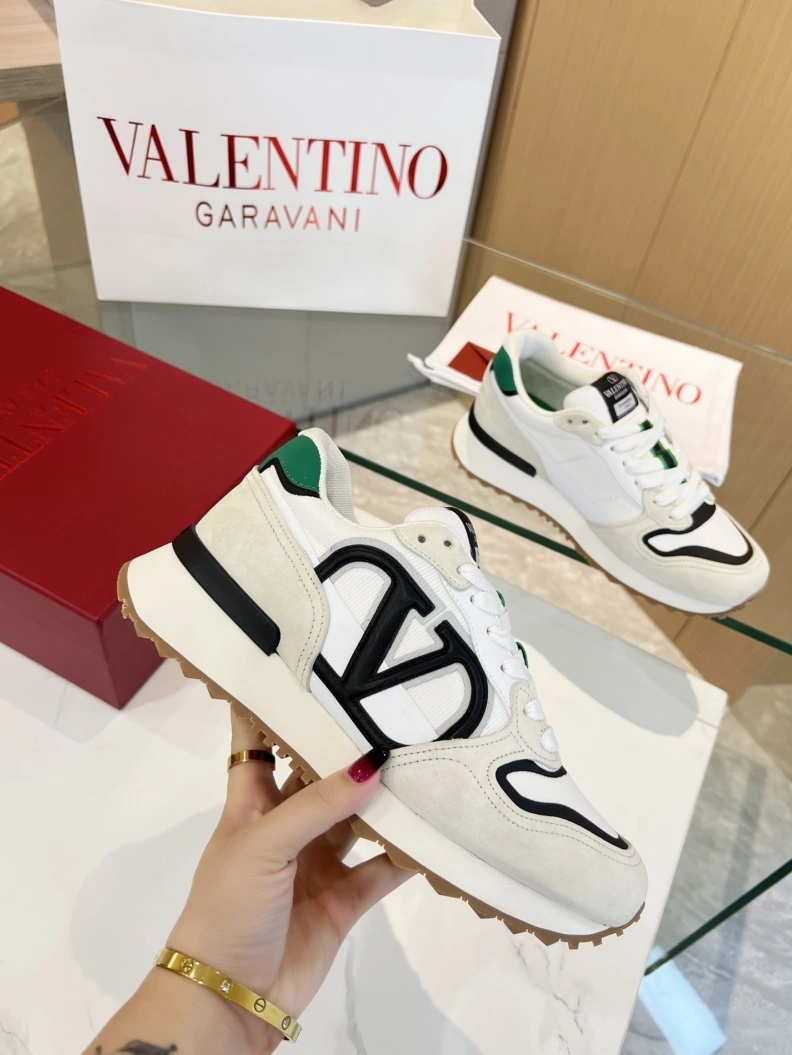 Comfortable Vxlxntino Sneakers 228978