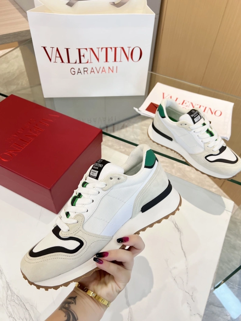 Comfortable Vxlxntino Sneakers 228978