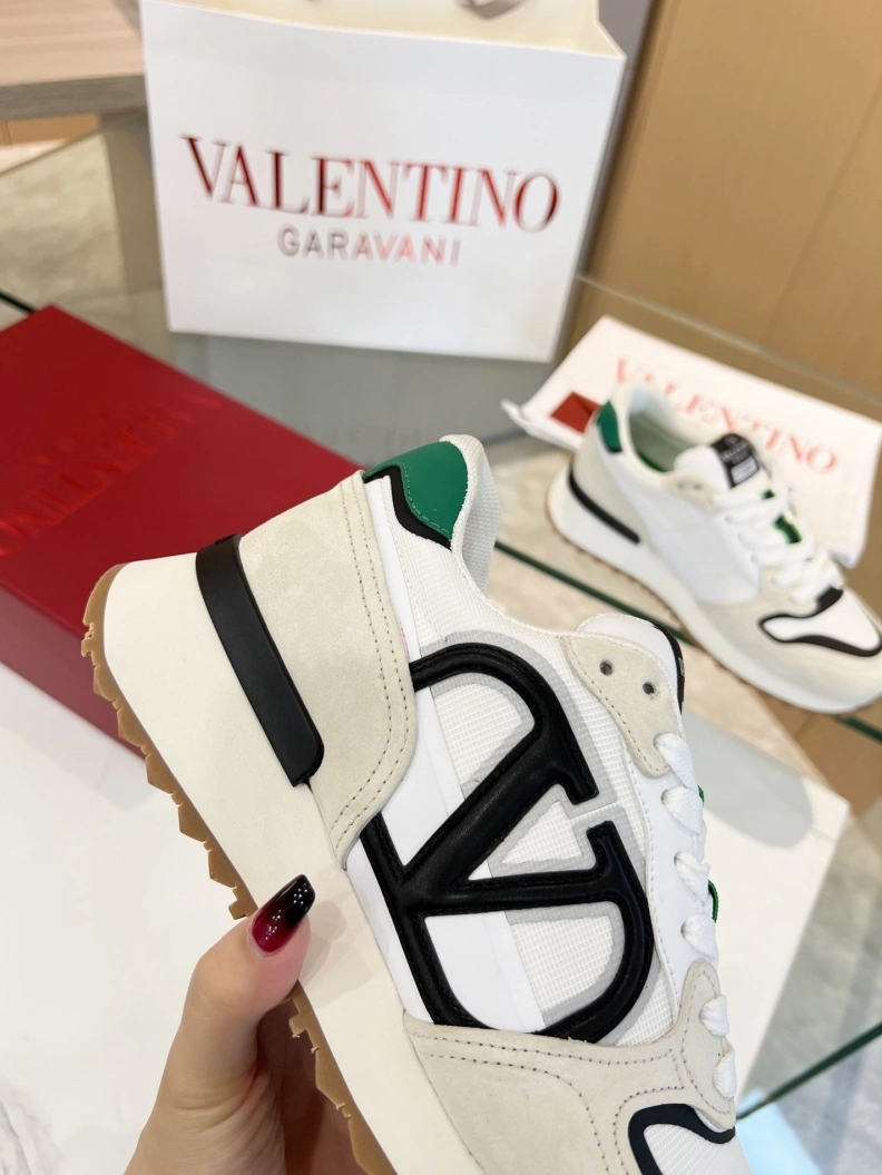 Comfortable Vxlxntino Sneakers 228978
