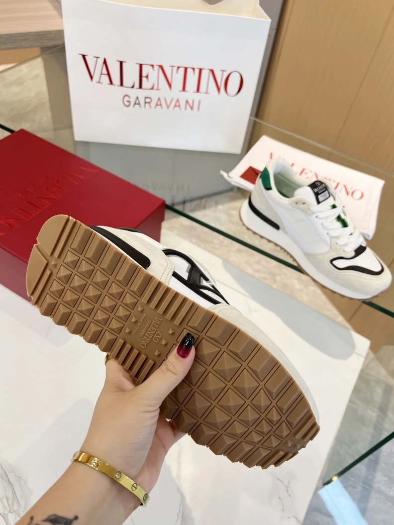 Comfortable Vxlxntino Sneakers 228978