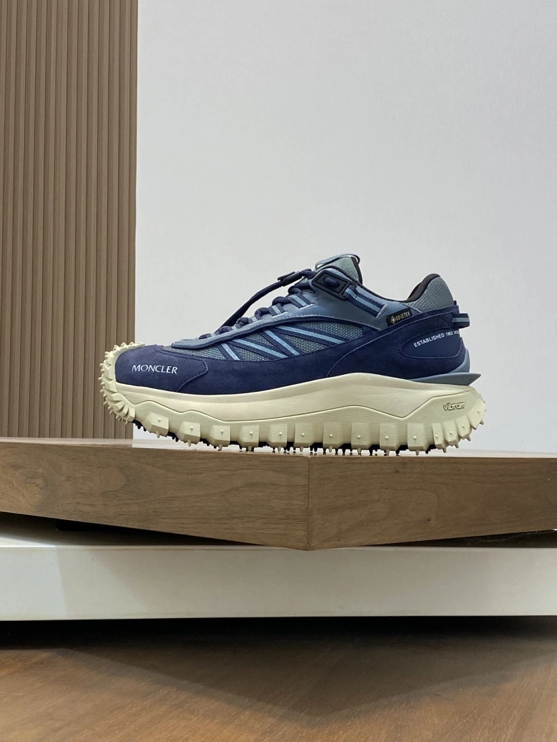 Nxkx Sneakers GoAnywhere 198620