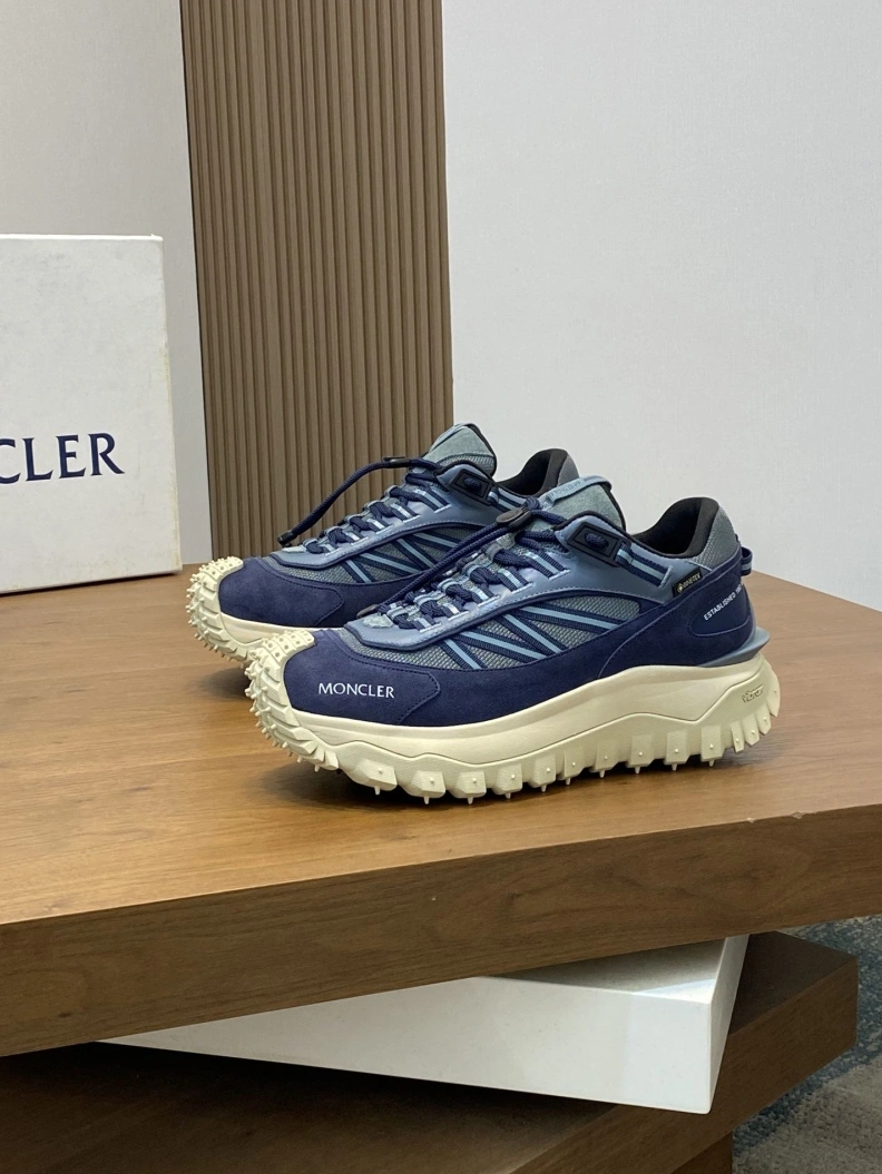 Nxkx Sneakers GoAnywhere 198620