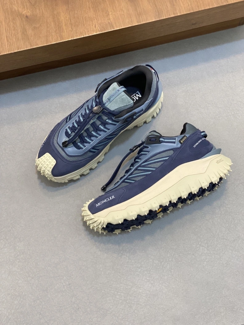 Nxkx Sneakers GoAnywhere 198620
