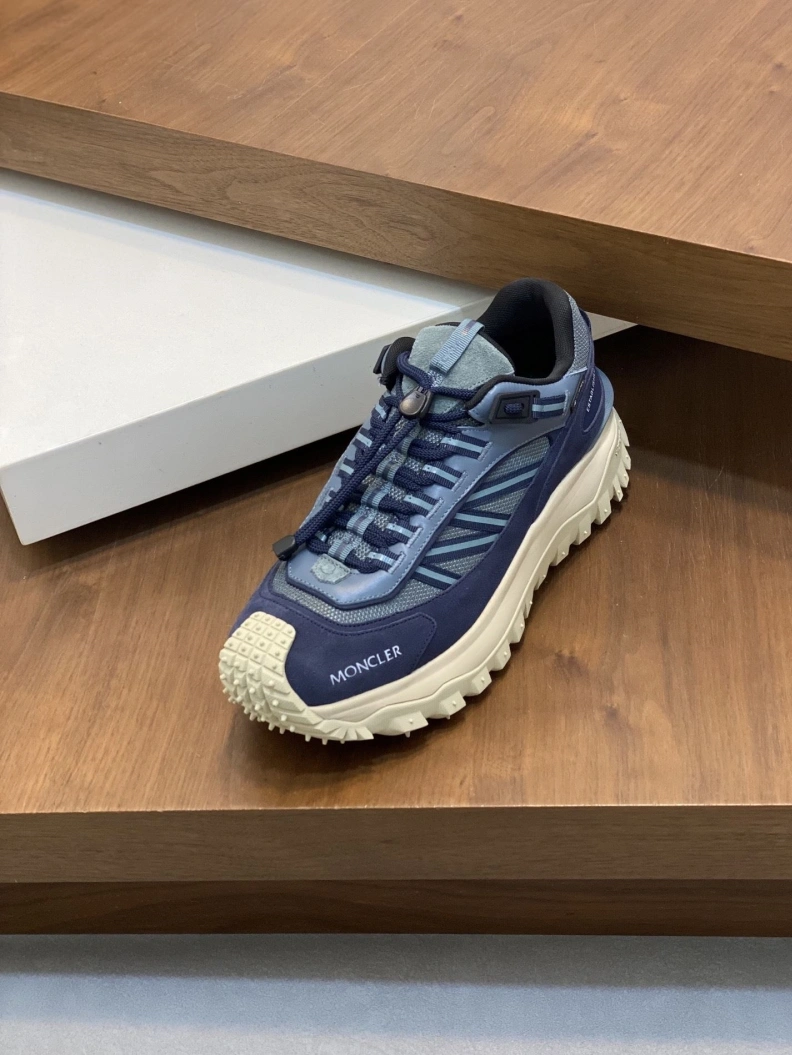 Nxkx Sneakers GoAnywhere 198620