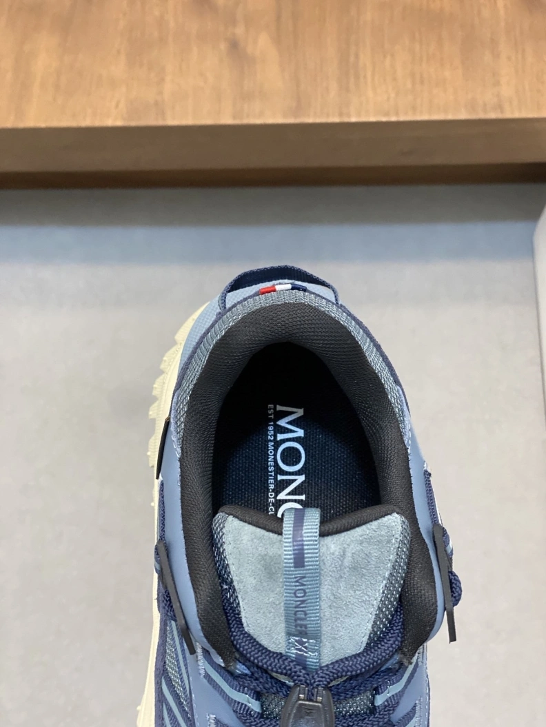 Nxkx Sneakers GoAnywhere 198620
