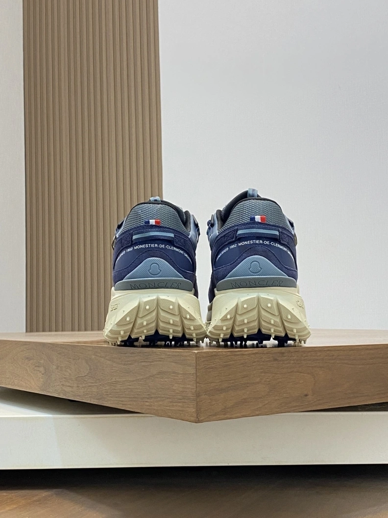 Nxkx Sneakers GoAnywhere 198620