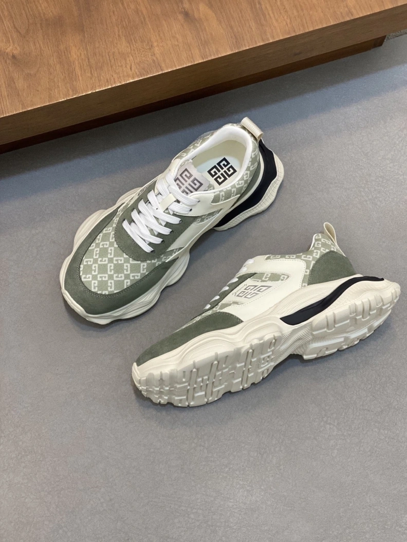 Gxvxnchy Sneakers Durable 152171