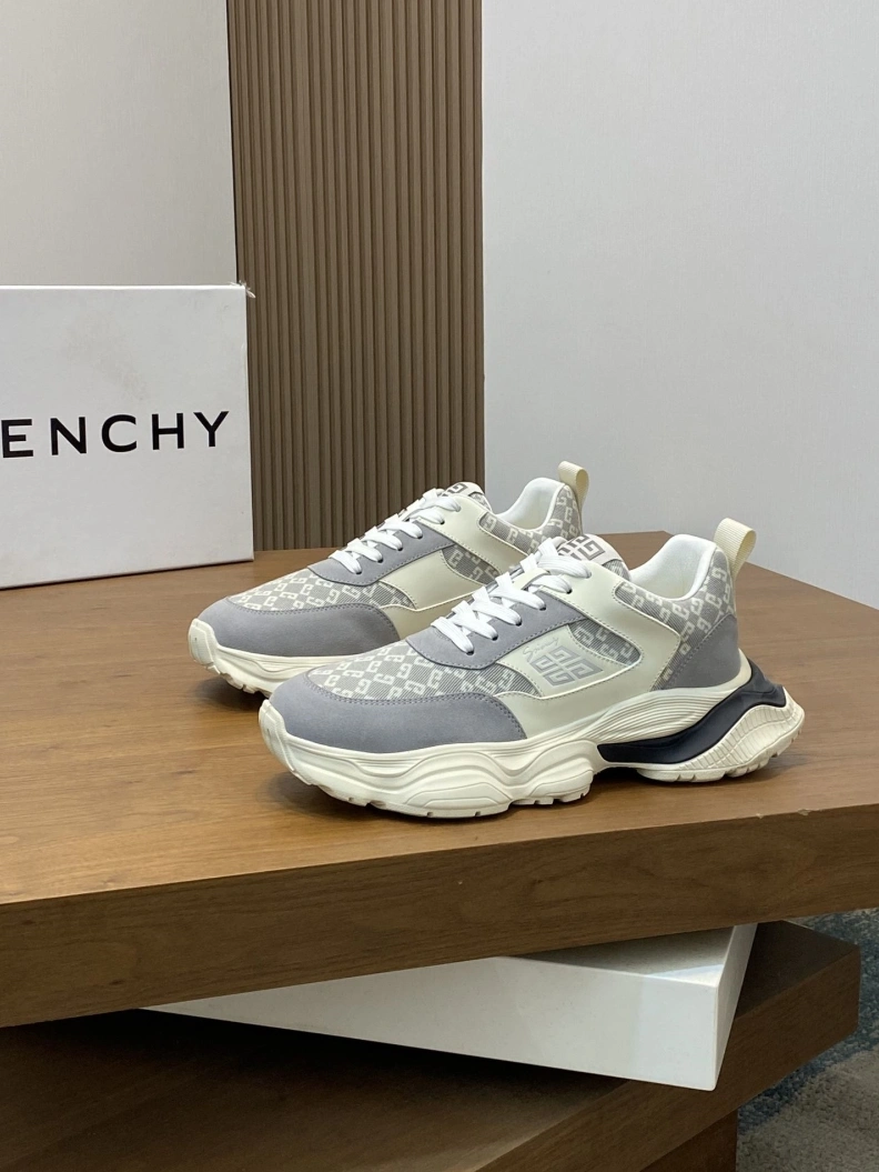 Gxvxnchy Sneakers Bold 152173