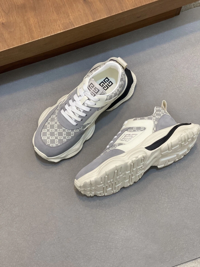 Gxvxnchy Sneakers Bold 152173