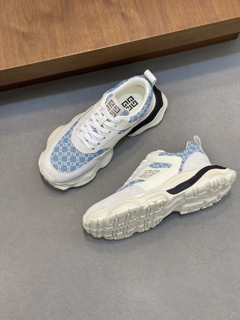 Gxvxnchy Sneakers Timeless 152170