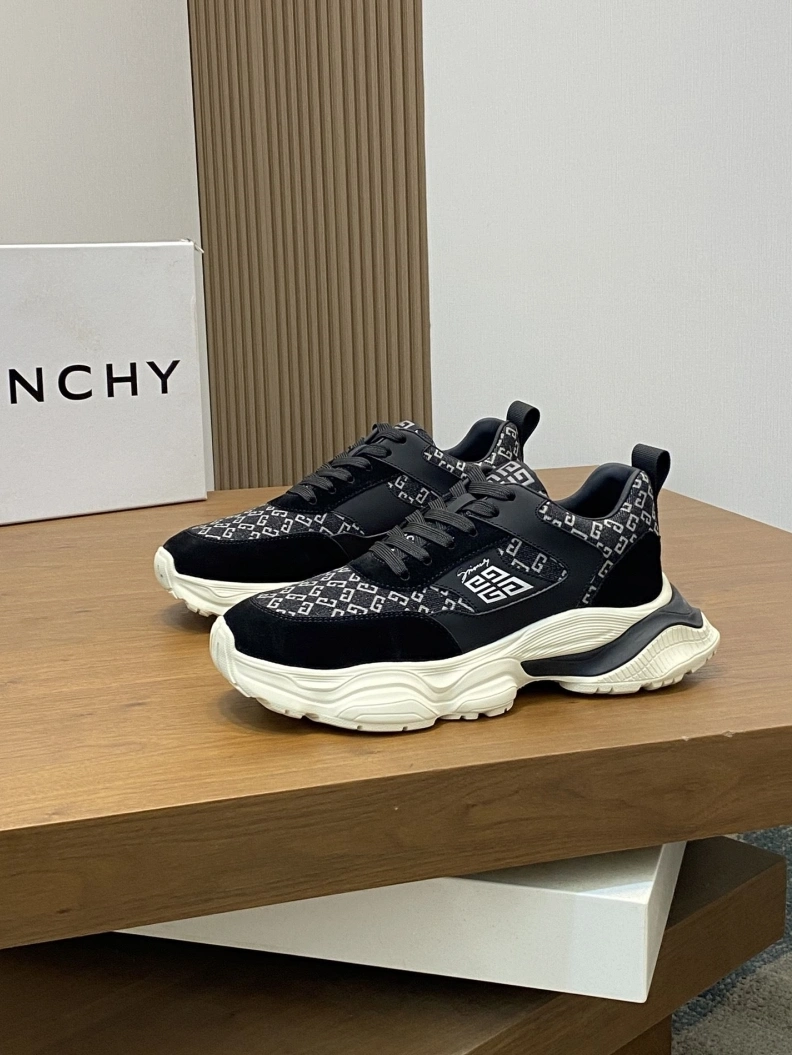Gxvxnchy Sneakers StreetReady 152168