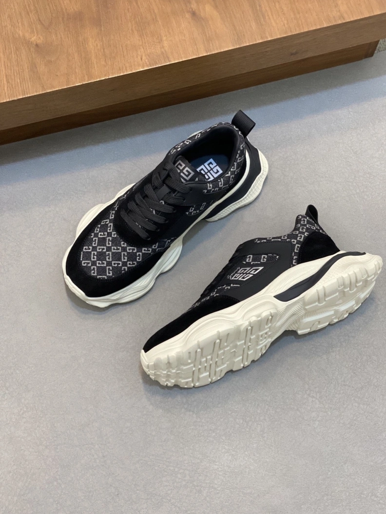 Gxvxnchy Sneakers StreetReady 152168