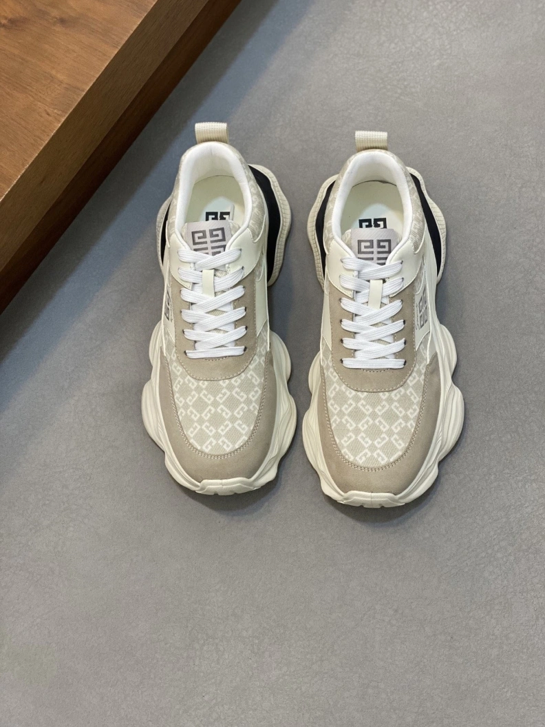 GoAnywhere Gxvxnchy Sneakers 152166
