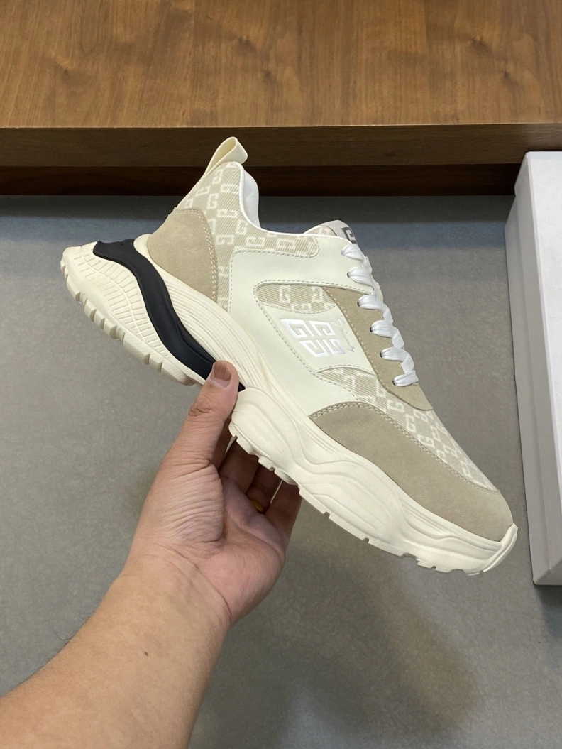 GoAnywhere Gxvxnchy Sneakers 152166