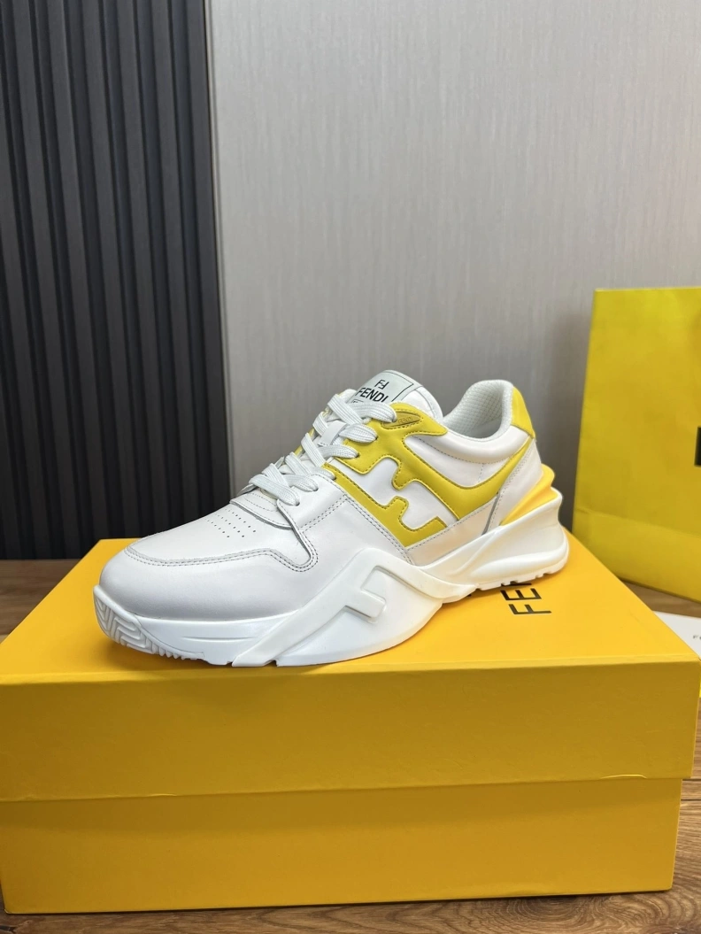 Durable Fxndx Casual Shoes 147244