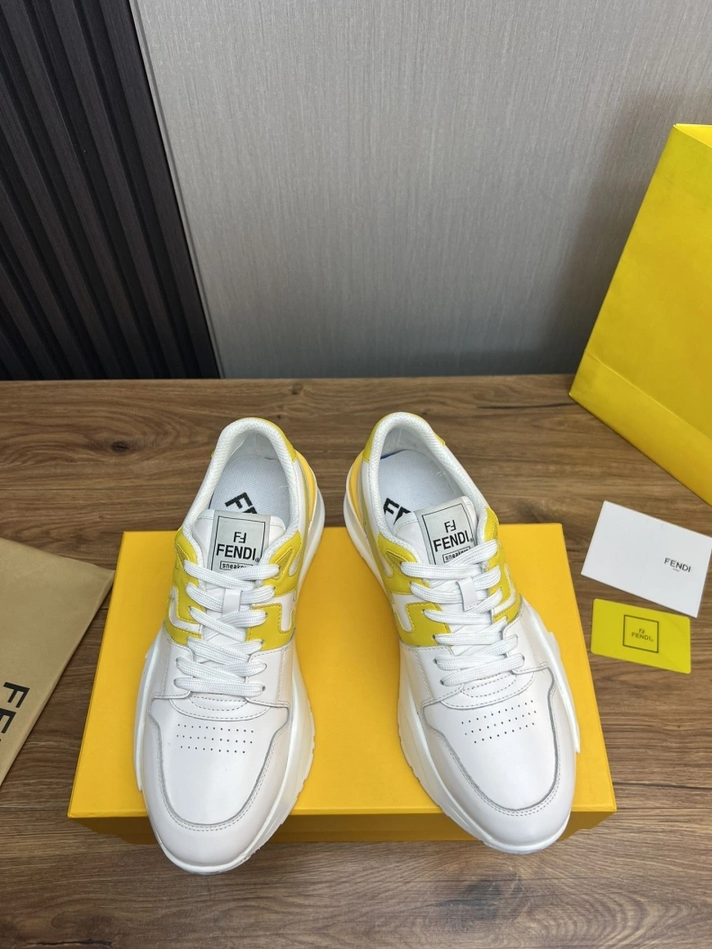 Durable Fxndx Casual Shoes 147244