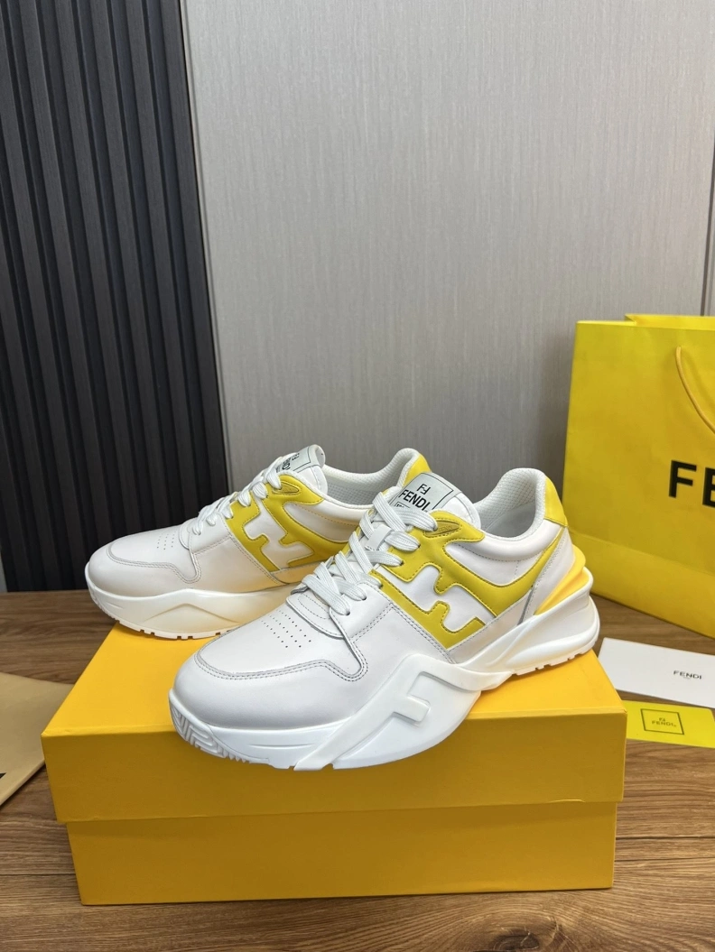 Durable Fxndx Casual Shoes 147244
