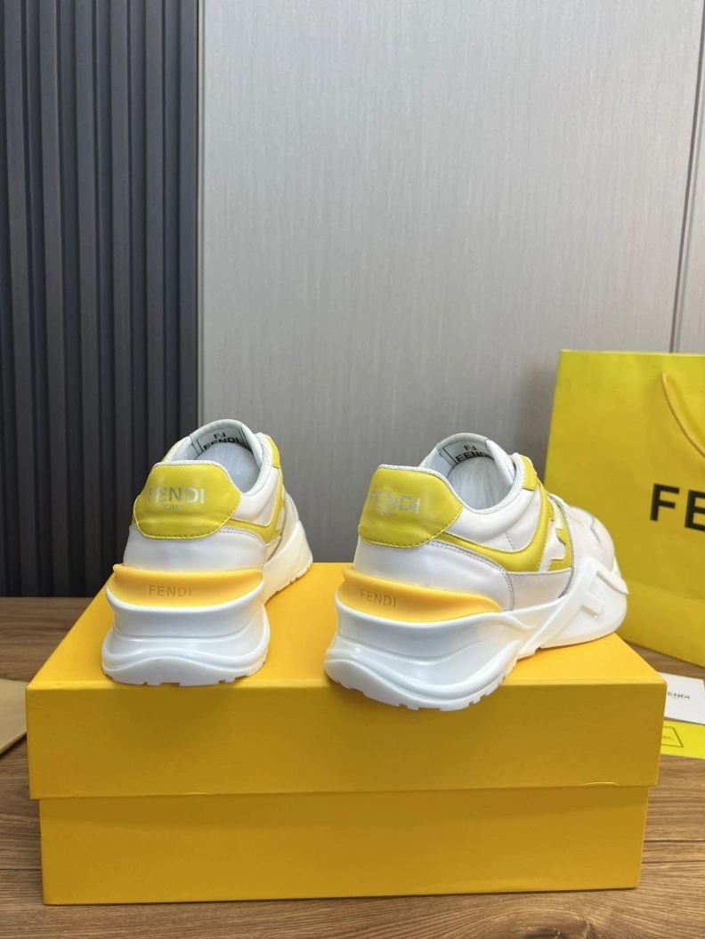 Durable Fxndx Casual Shoes 147244