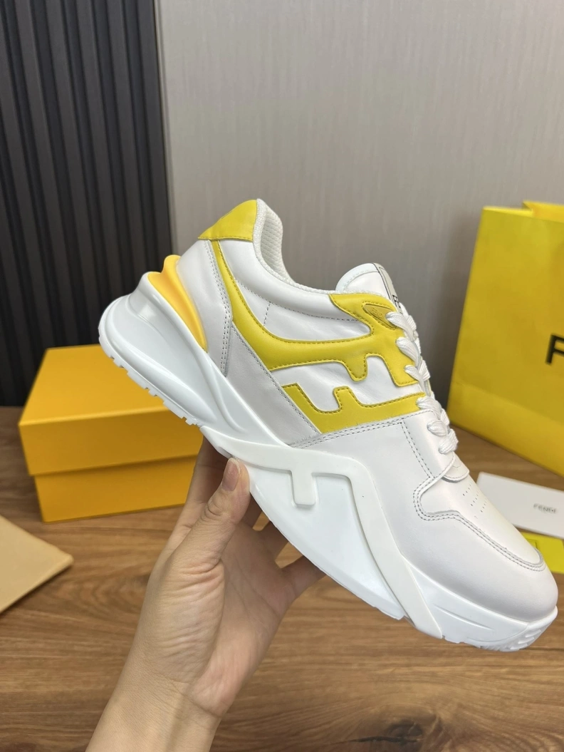 Durable Fxndx Casual Shoes 147244