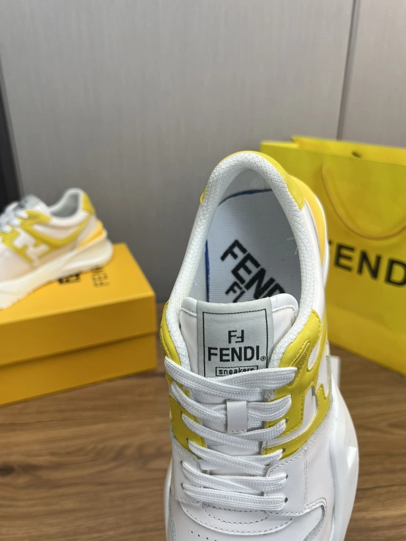Durable Fxndx Casual Shoes 147244