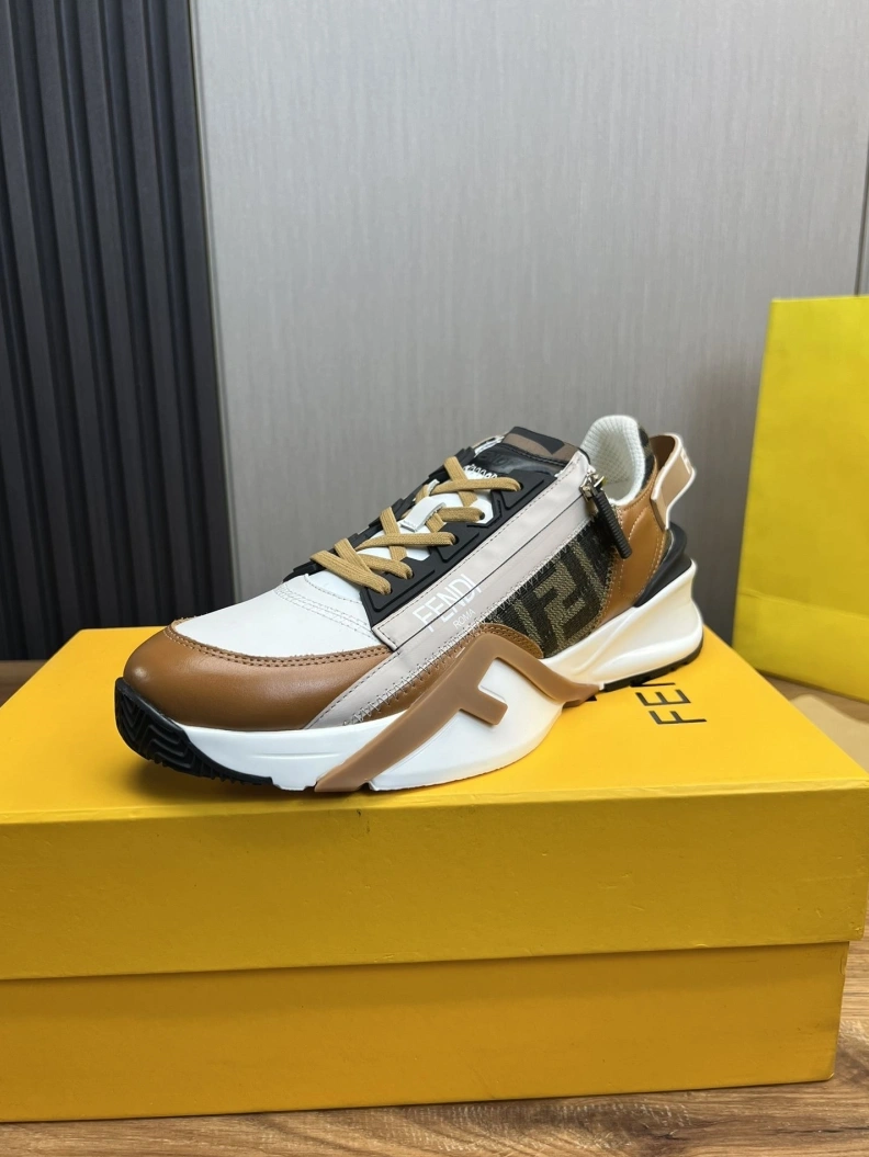 Fxndx Casual Shoes Unique 147251