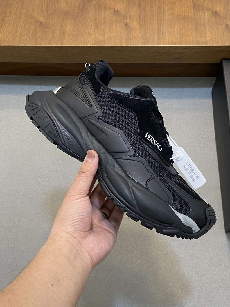 Gxvxnchy Sneakers Popular 152167