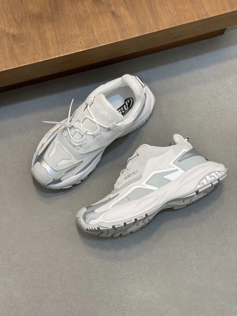 SportInspired Gxvxnchy Sneakers 152165