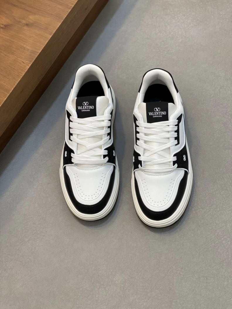 Compact Vxlxntino Sneakers 228975